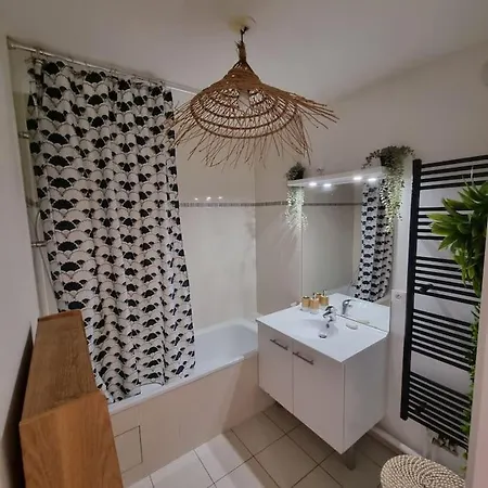 Apartment F3
